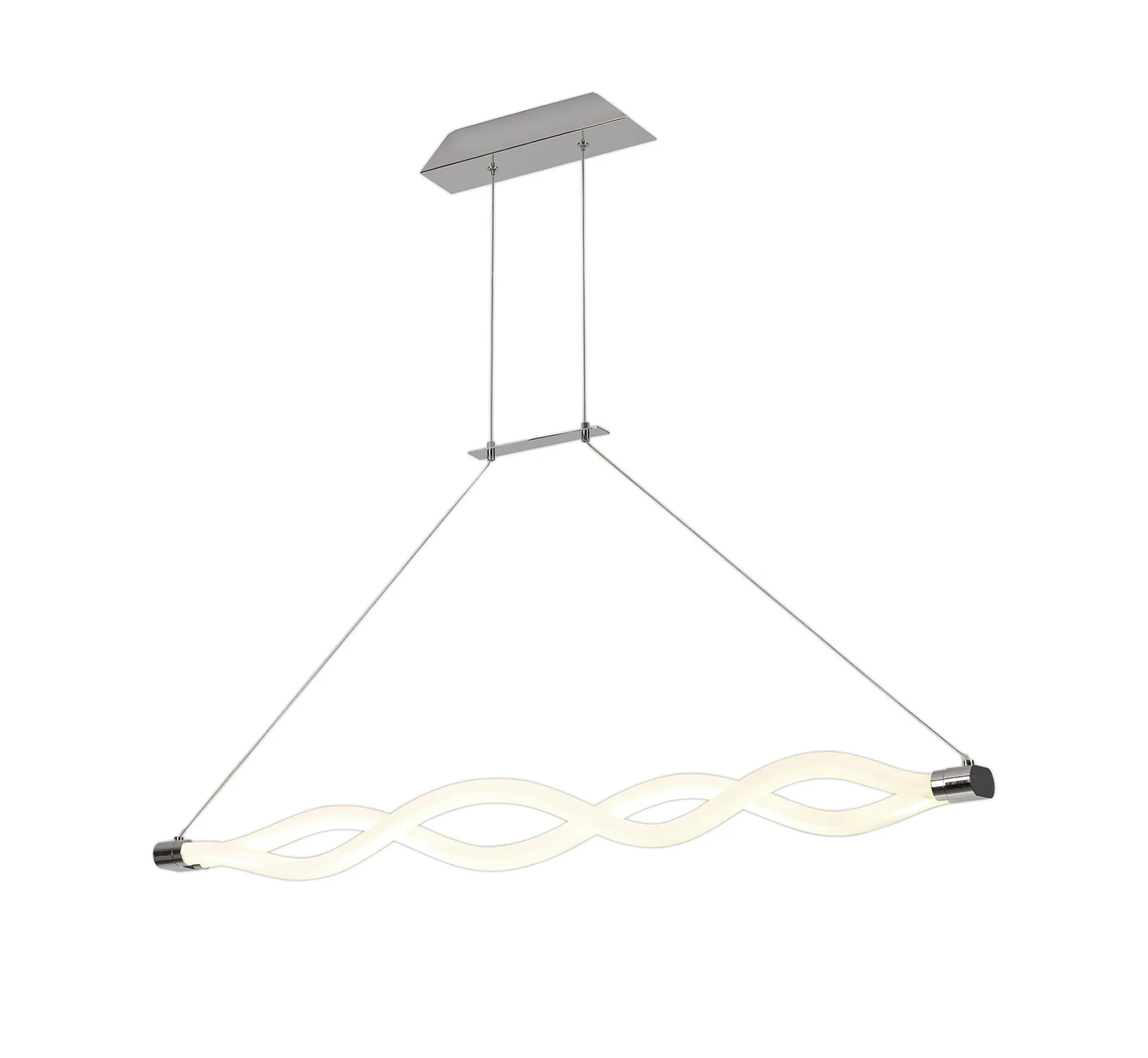 Sahara II Ceiling Lights Mantra Linear Fittings Sahara II Ceiling Lights Mantra Linear Fittings